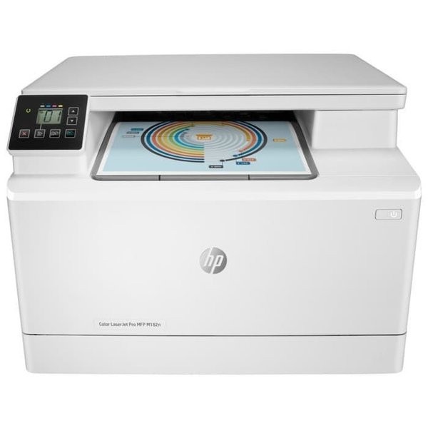 PRINTER HP Color LaserJet Pro MFP M182n