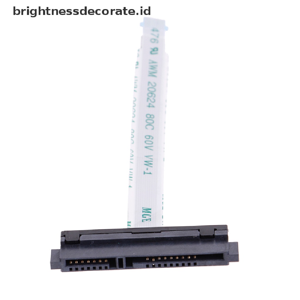[birth] ENVY 15 15-j105tx 15-j laptop DW15 SATA hard drive HDD connector flex cable [ID]