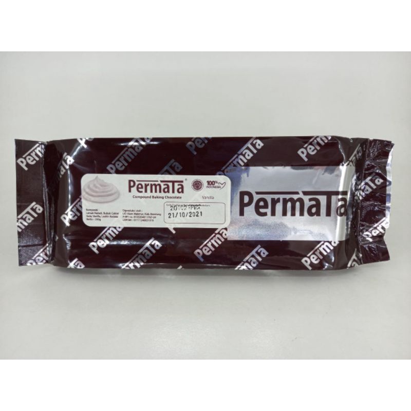 

permata vanilla