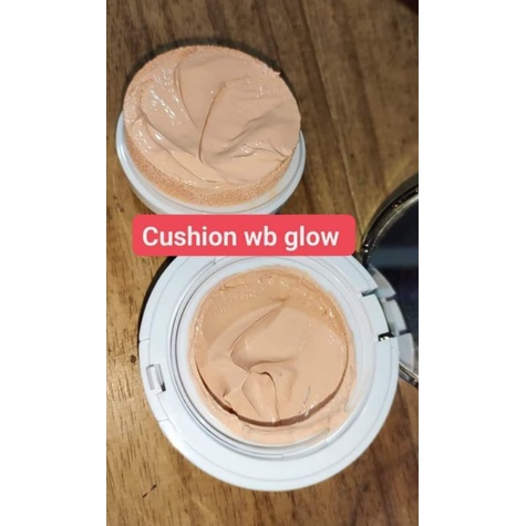 Cushion WB glow