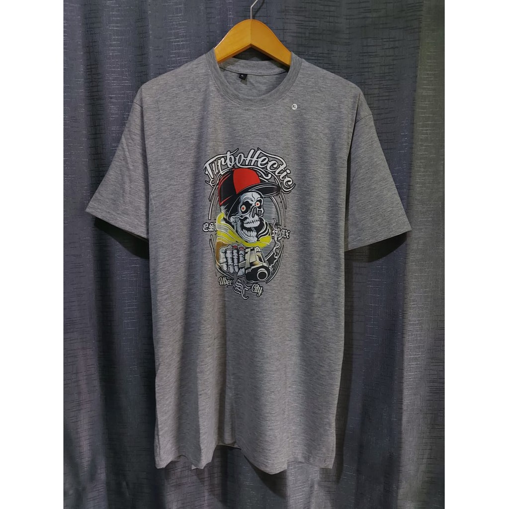 BAJU DISTRO TURBO HECTIC