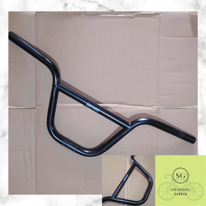Stang Sepeda Bmx / Stang Genio Bmx