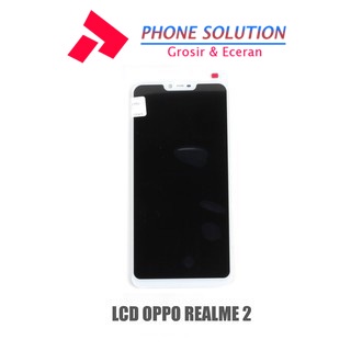 LCD Oppo A3S CPH-1803  LCD Realme 2  LCD Realme C1 Original Universal Fullset Touchscreen - Parts Kompatibel Dengan Produk Oppo // Supplier LCD Oppo A3S - Garansi 1 Bulan