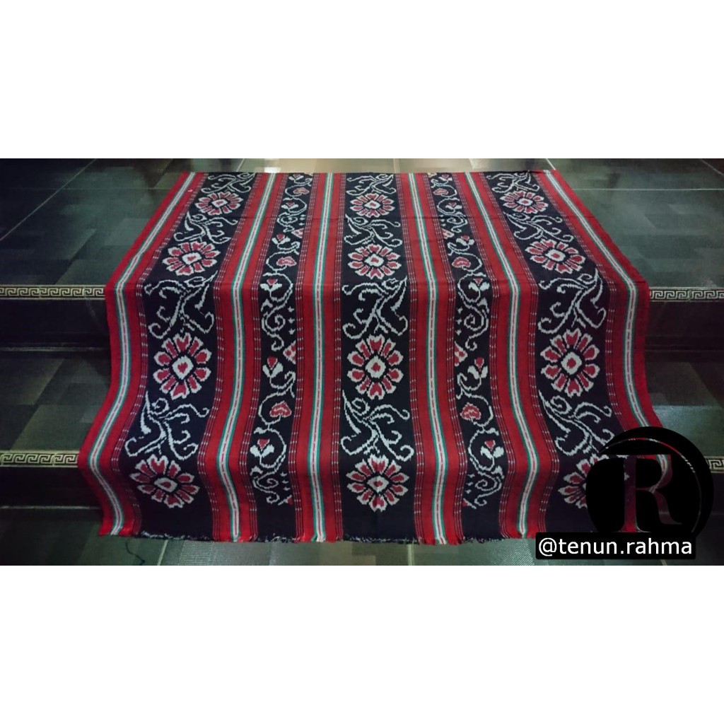 Tenun Blanket Tenun Blanket Jepara