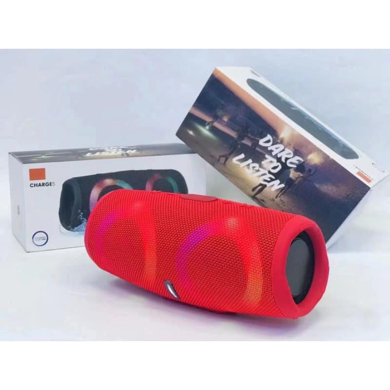 Speaker Bluetooth Portable JBL Charge 5