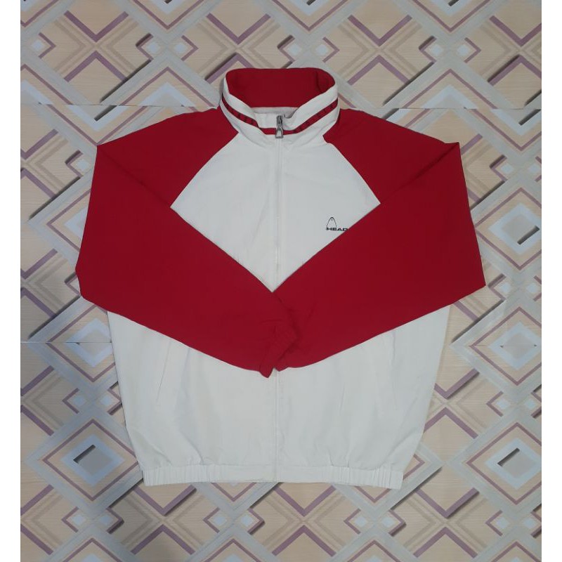 Jaket sport Head neo classic