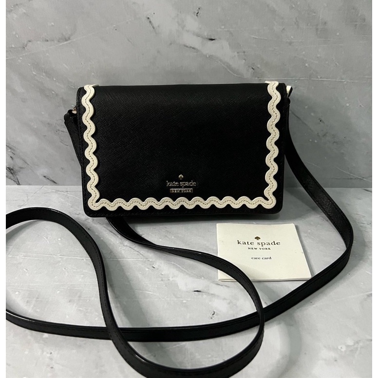 Preloved Kate spade woc