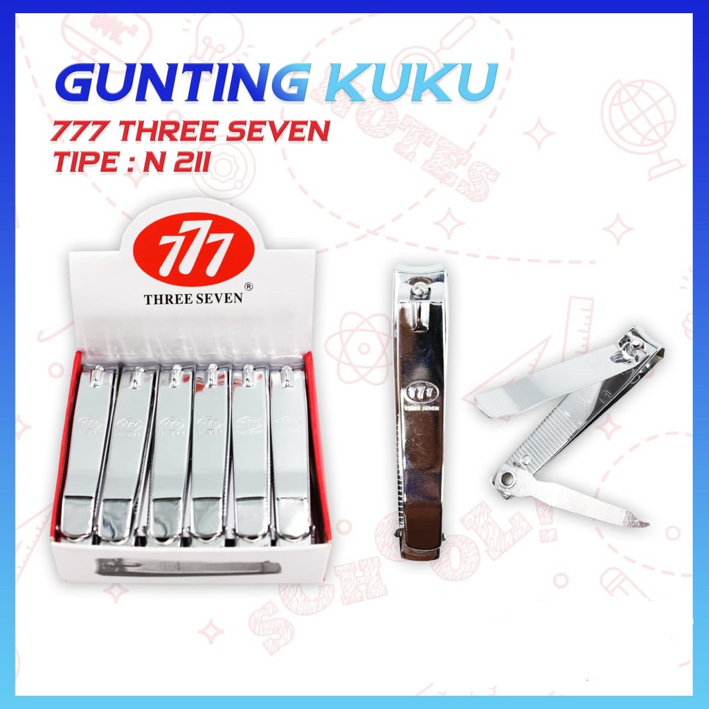 Jual Gunting Kuku Besar Shopee Indonesia