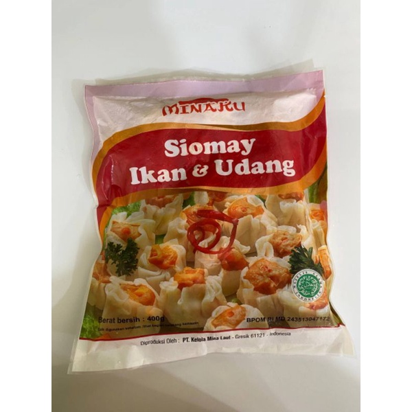 

siomay