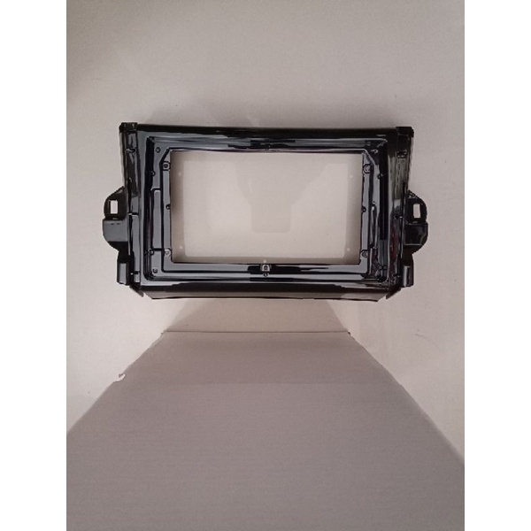 Frame Android Fortuner 2016 up Frame Fortuner Frame 9 inch Fortuner 2016 up
