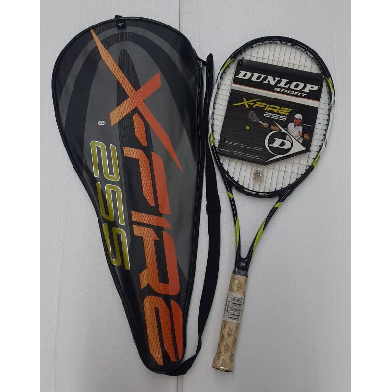 raket tenis dunlop x fire 255 - ORIGINAL
