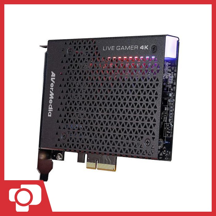 Avermedia Live Gamer 4K - GC573