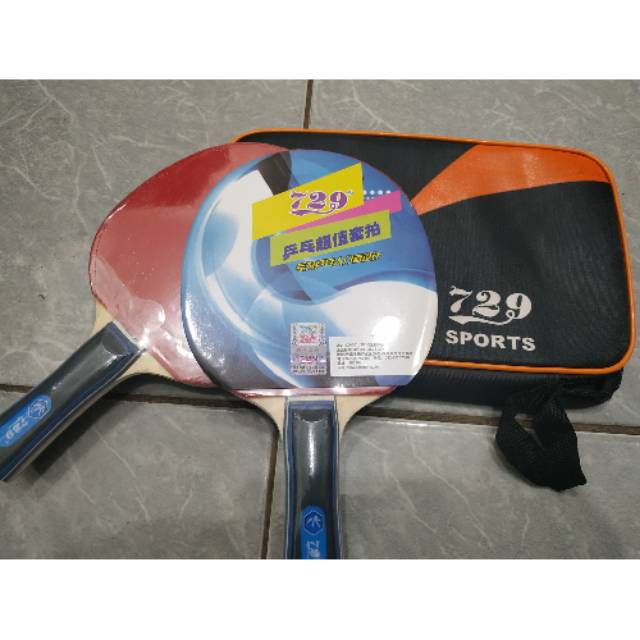 BAD / BED PINGPONG / tenis meja 927