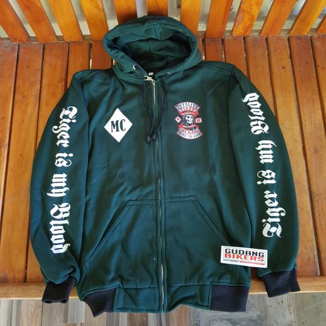 jaket sweater hoodie honda tiger 063 motor bikers club indonesia htci tab html mbi community