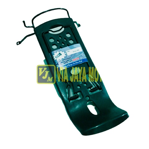 BAGASI TENGAH BLADE LAMA REVO ABSOLUTE REVO FIT BERKUALITAS