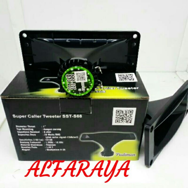 Twitter magnet sst68