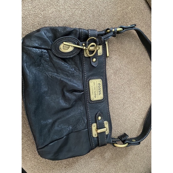 preloved Fossil maddox vintage