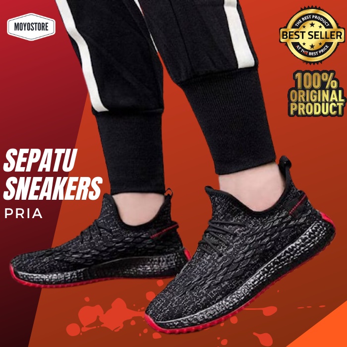 Sepatu Import Original Pria sporty Sepatu  Sneakers Sisik Sepatu  Sneakers Pria Wanita keren Sepatu 