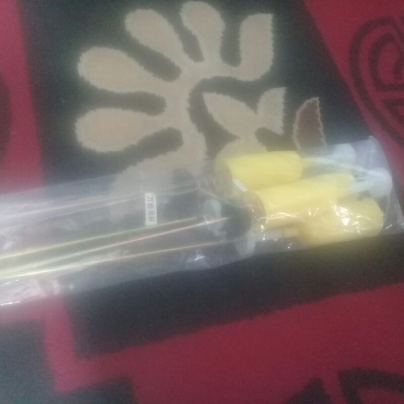 per mesin cuci satu tabung