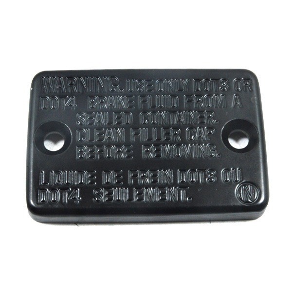 Cap Master Cylinder 45513HA2007