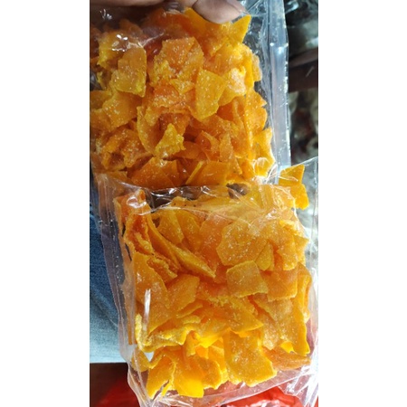 

manisan pepaya