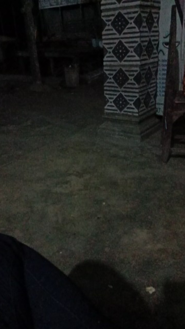 Tempat Baju Kotor Keranjang Gantung Penyimpanan Baju Pakaian Kotor Lipat Laundry Organizer