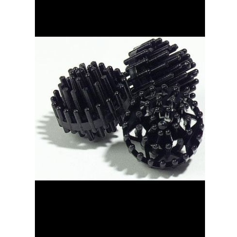BIOBALL RAMBUT 3MM