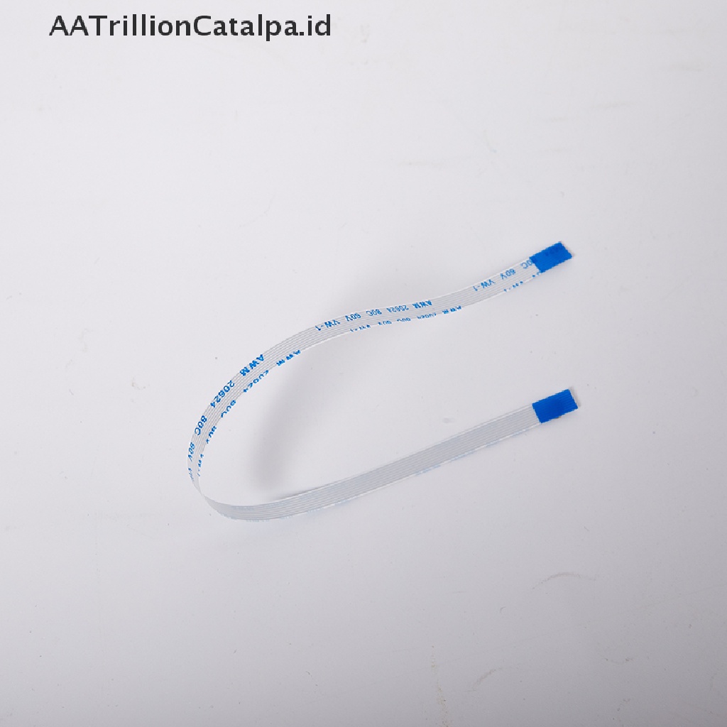 Aatrillioncatalpa 1 / 5pcs Kabel Flex 8 Pin 20cm Untuk Asus X550 X550V X550C X550CC