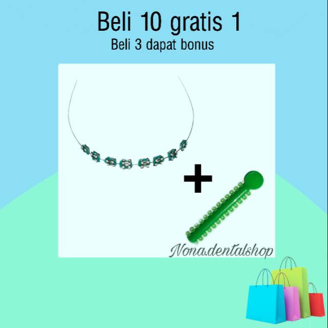 [BISA COD] BEHEL LEPAS PASANG GRATIS KARET