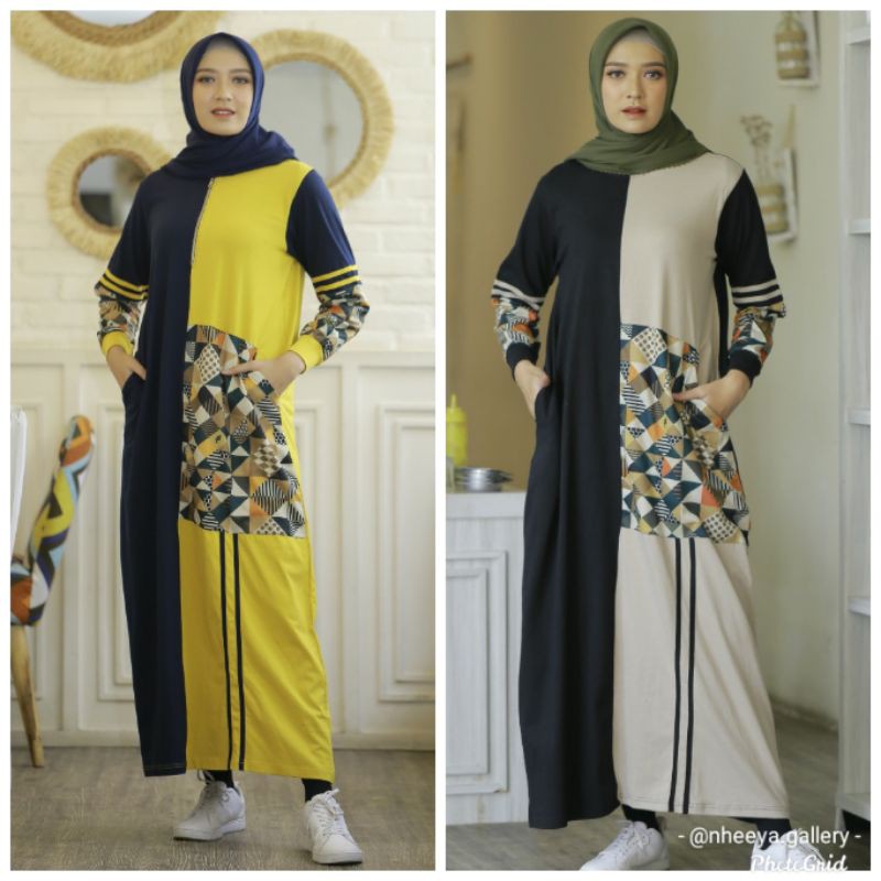 Bella Dress by Onebrand