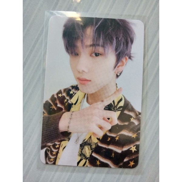 POLA RENJUN JAEMIN JISUNG CRAZY AR JENO AR JAEMIN JUNGWOO NATREP,TAEIL PB ver,TAEIL SEOUL CITY ver