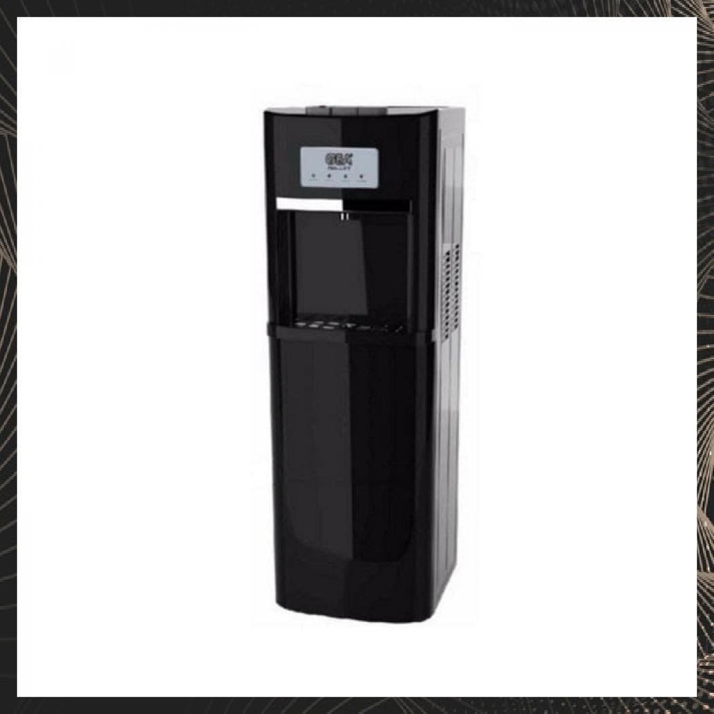 Gea Water Dispenser Halley