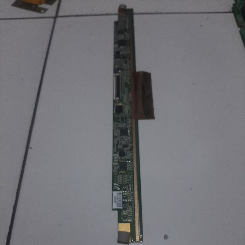 T CON tcon panel tv lcd samsung la32e420e2m LA32E420