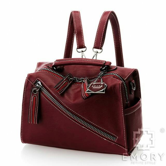 BESTSELLER TAS EMORY Farrela 01EMO1781 TAS BRANDED TAS RANSEL TAS WANITA TAS ORIGINAL TAS BATAM