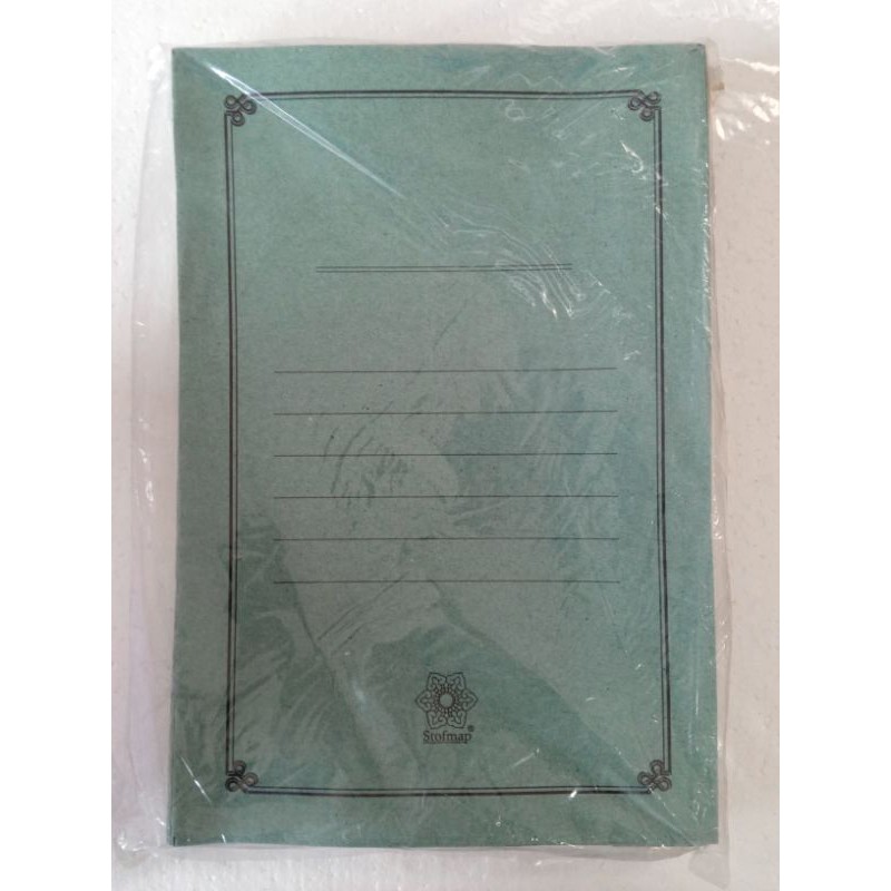 

stopmap folio isi 50psc