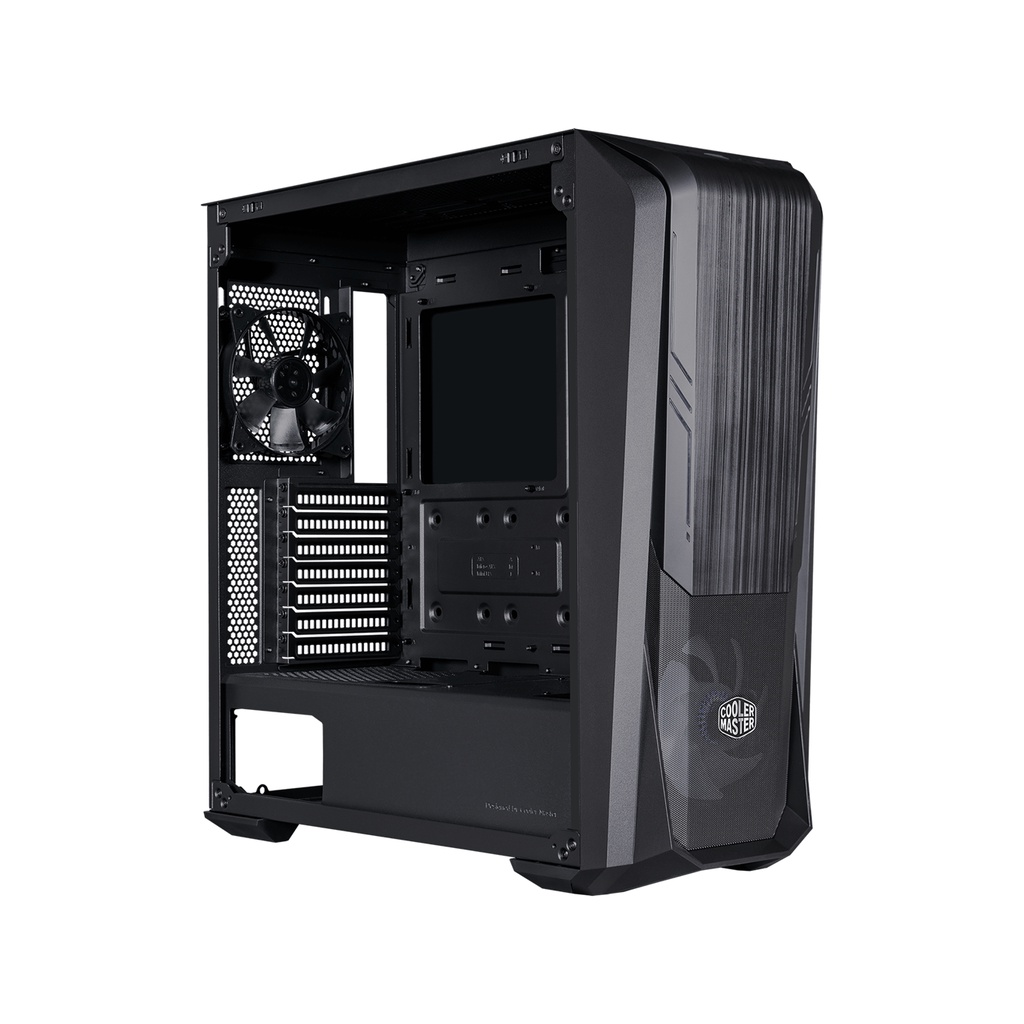 Cooler Master Masterbox 500 | Gaming Case PC Casing E-ATX