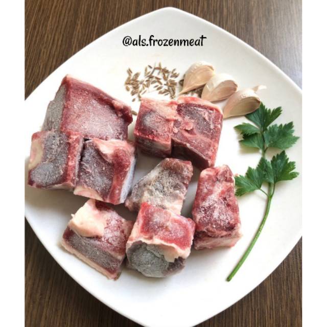 

Daging Kambing 500-1000gram