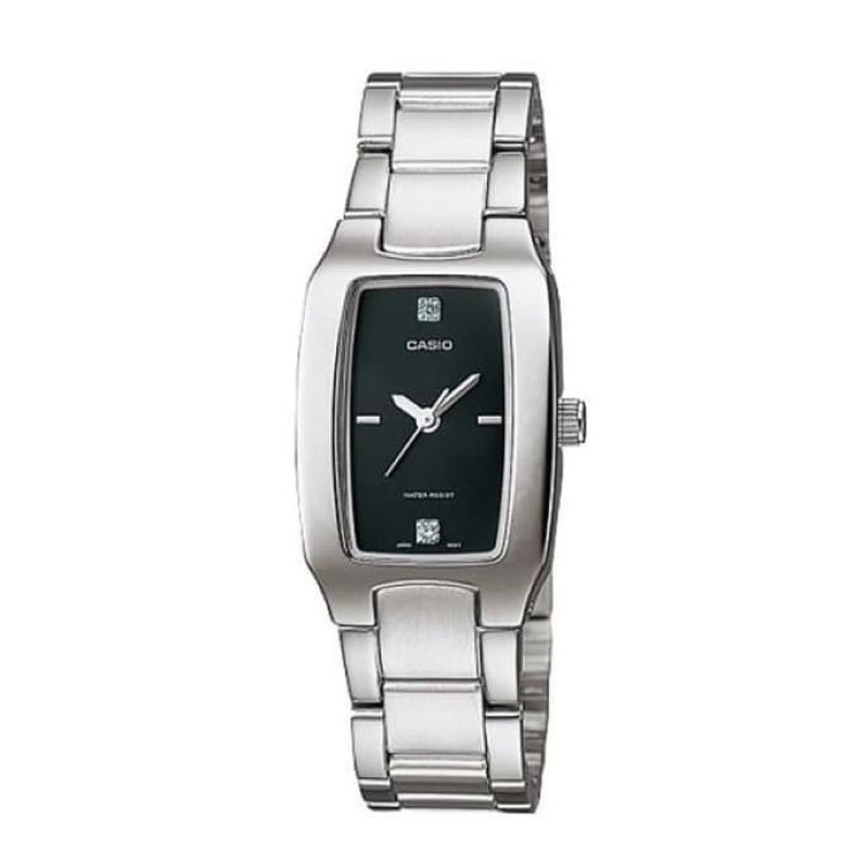 Casio Wanita LTP-1165A-7C2 / LTP 1165A ORIGINAL RESMI