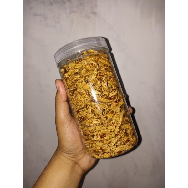 

BASRENG 1 TOPLES 900 ML
