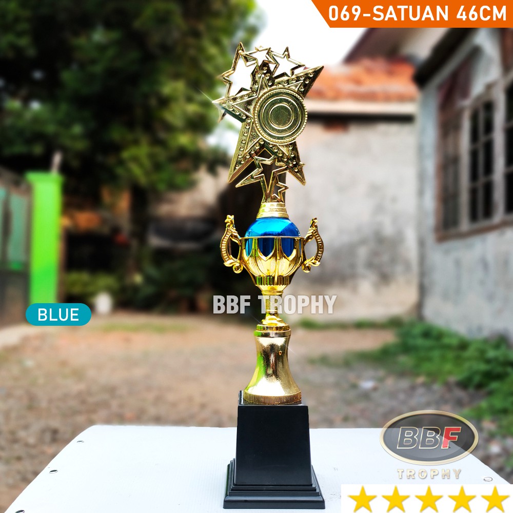 Piala 069 Satuan 46 cm