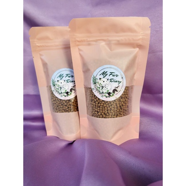 mazuri insectivore mammals diet