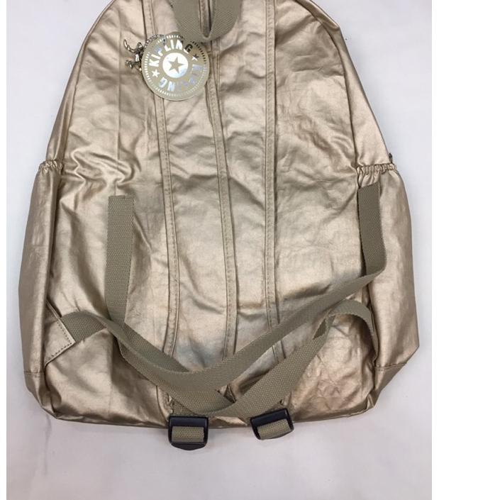 TAS RANSEL KIPLING JUMBO METALIK 3705,3702,3704