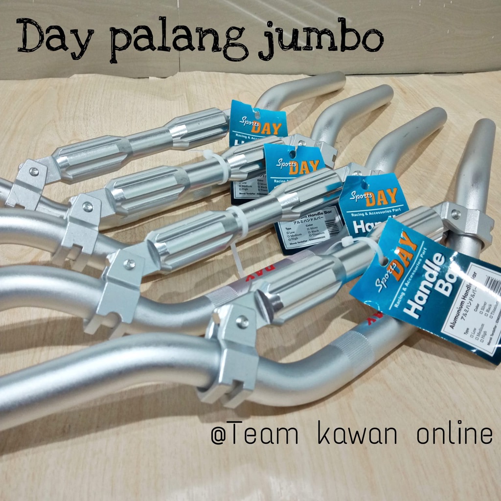 STIR STANG DAY TYPE LOW PALANG ORI,JUMBO,MEDIUM REPLIKA DAYTONA