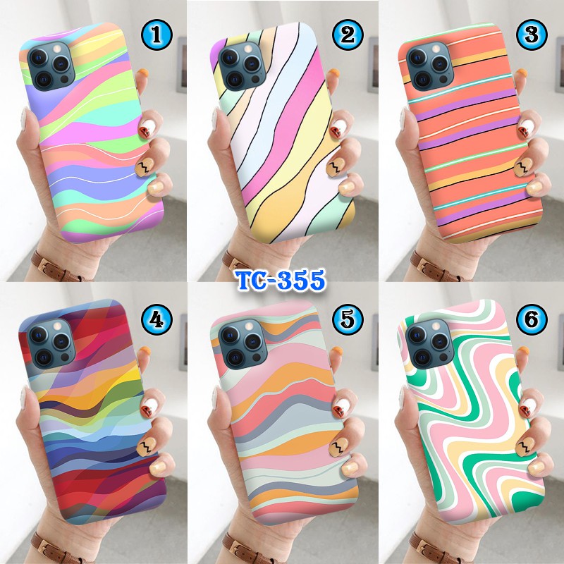 RAINBOW CASE case for oppo reno 5 RENO 5F 4F RENO 6 3 pro A1K F1 F1S F1+ F3 F3+ F5 F7  topcase
