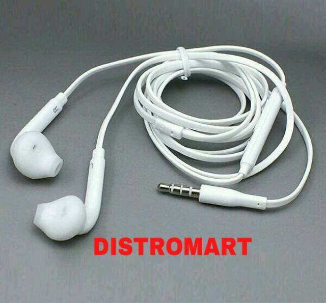 Handsfree Earphone Headset original 100% Samsung Galaxy SuperBass Reflex Jernih