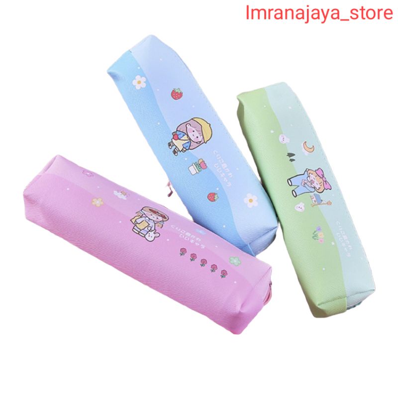 

Imranajaya_Store 0PROMO !!! KOTAK PENSIL MOTIF KARTUN LUCU UNIK / KOTAK PULPEN / TEMPAT ALAT Murah