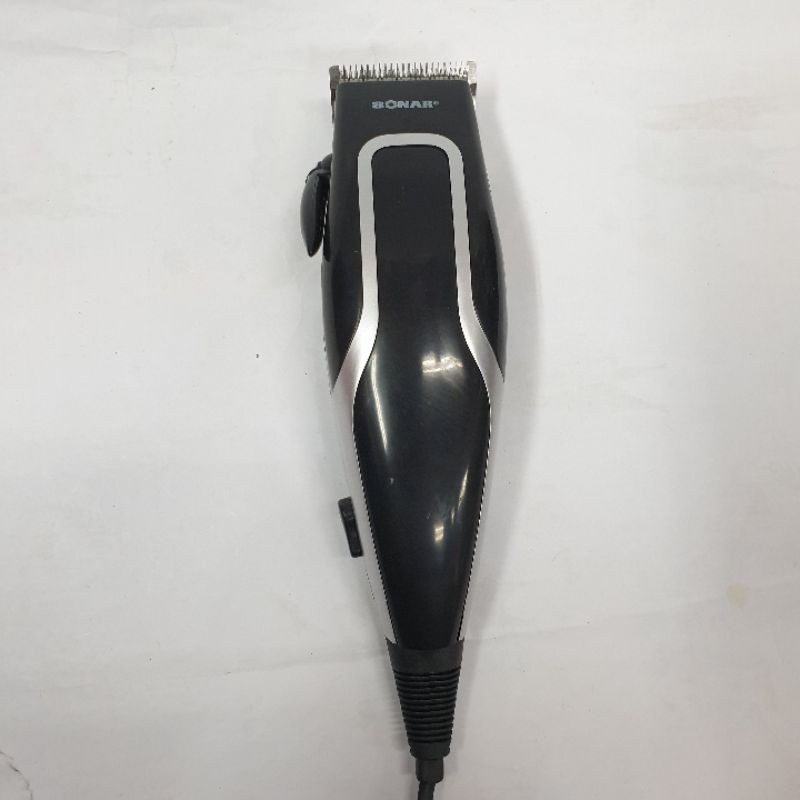 Alat Mesin Cukur Rambut Sonar Sn 6202 dan sn 6203 Hair Clipper Pangkas Murah kliper Listrik Original