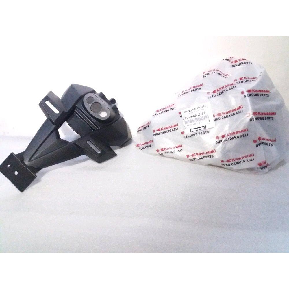 SPAKBOR BELAKANG NINJA RR NEW - FENDER BELAKANG NINJA