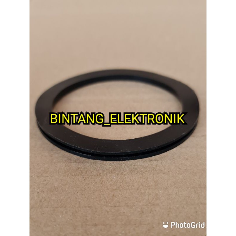 PACKING SIL KARET ANTI BOCOR MANGKOK BLENDER MIYAKO 101 PL ori