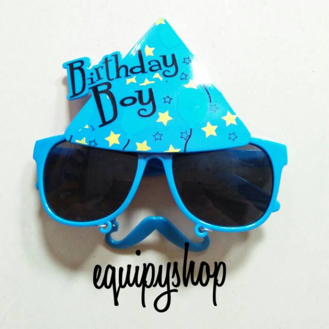 

Kacana Birthday Boy